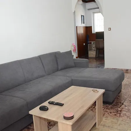 Renee's Apartment *